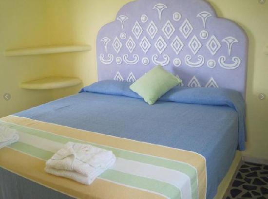 Hotel Zicatela Dorada Puerto Escondido  Dış mekan fotoğraf
