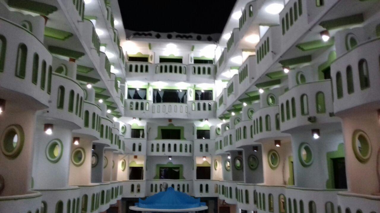 Hotel Zicatela Dorada Puerto Escondido  Dış mekan fotoğraf